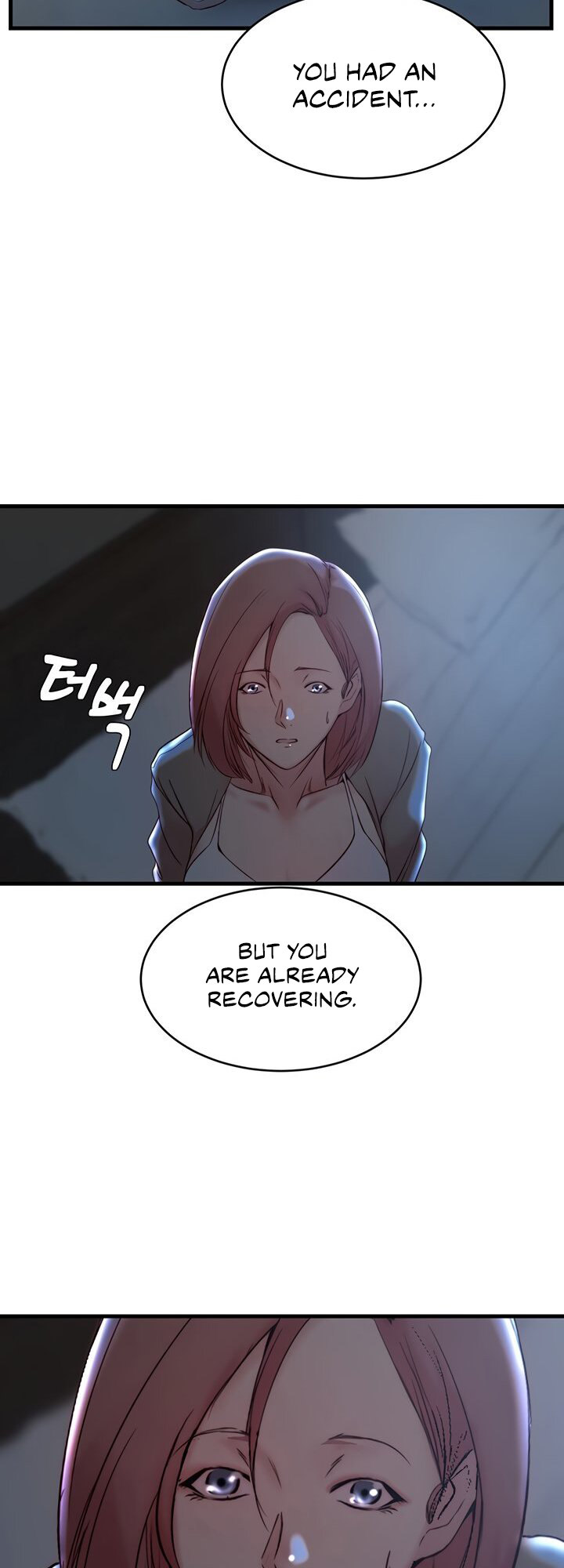 Sister-in-Law Manhwa chapter 30 page 49