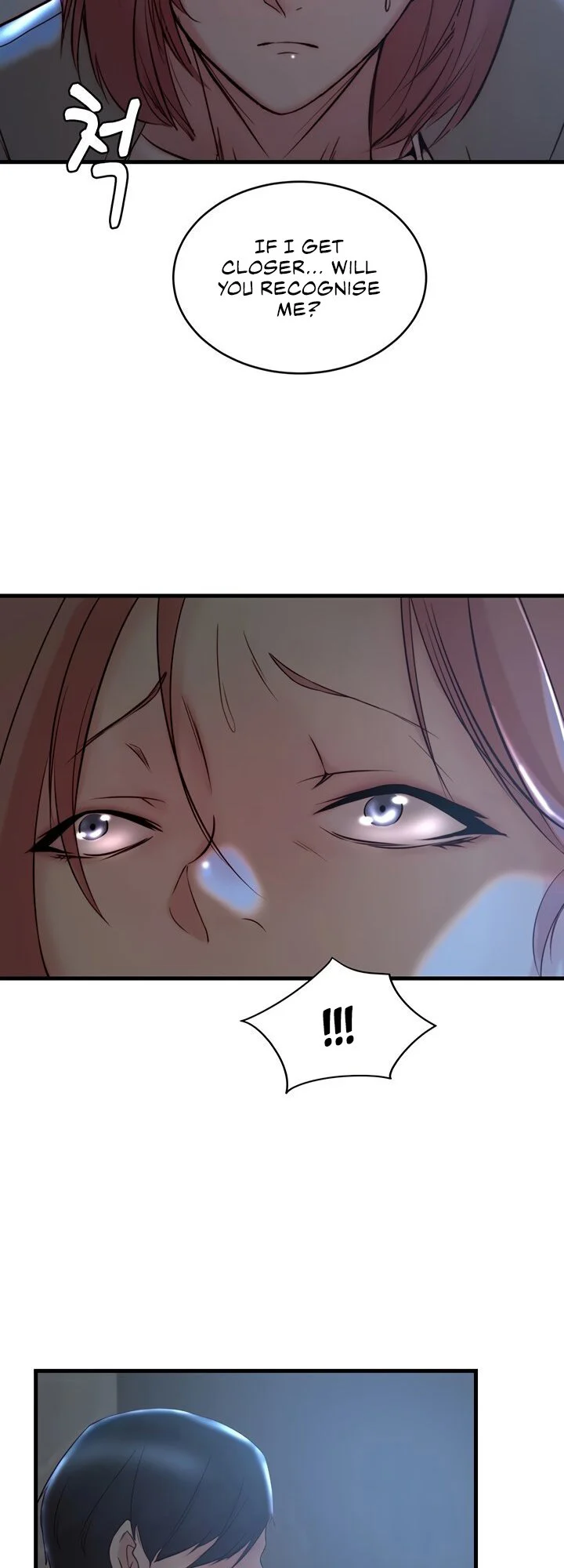 Sister-in-Law Manhwa chapter 30 page 50