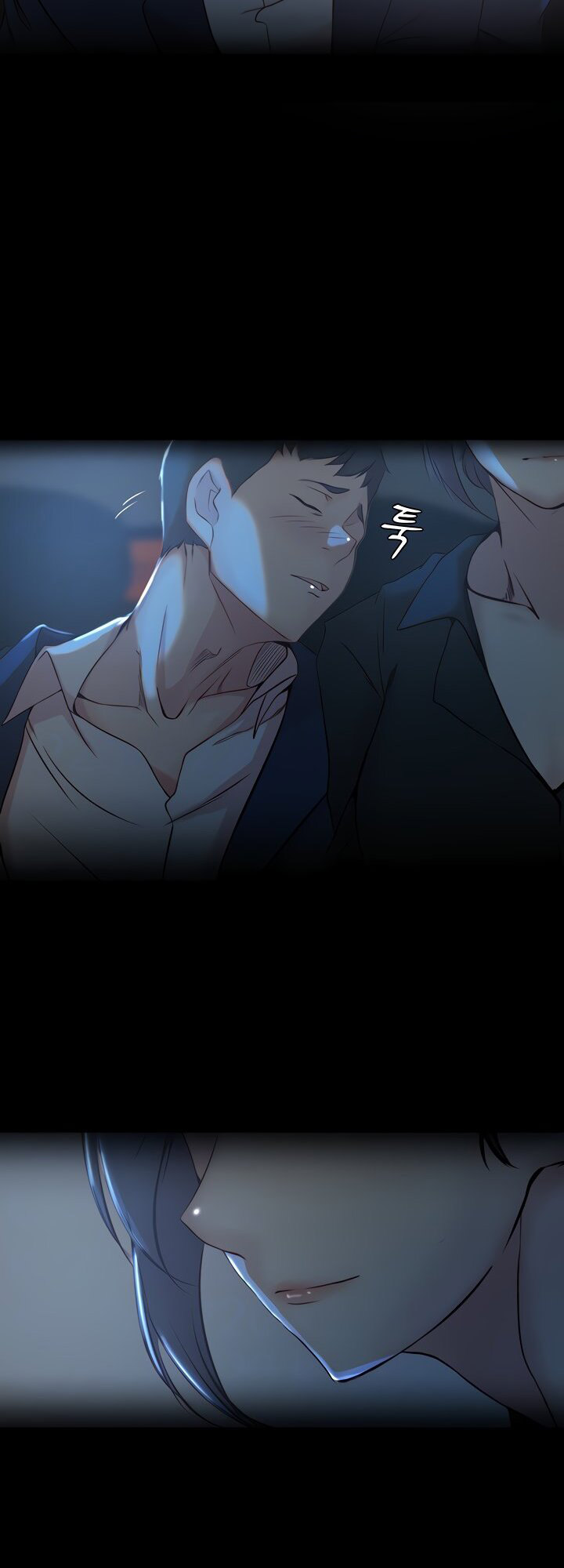 Sister-in-Law Manhwa chapter 31 page 5