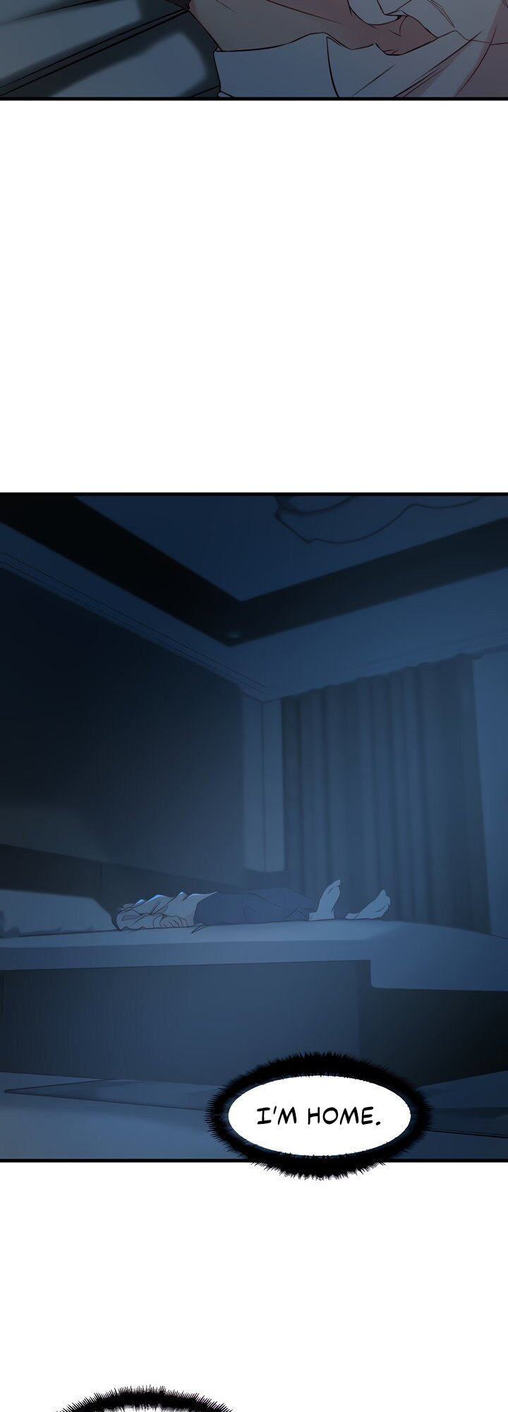 Sister-in-Law Manhwa chapter 31 page 7