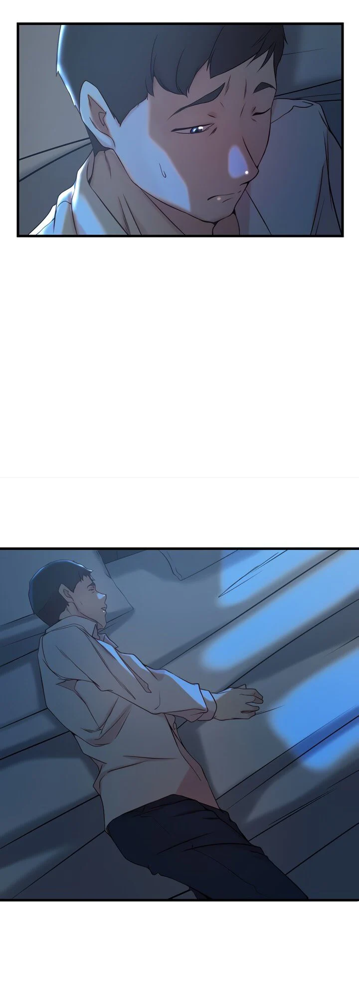 Sister-in-Law Manhwa chapter 31 page 10