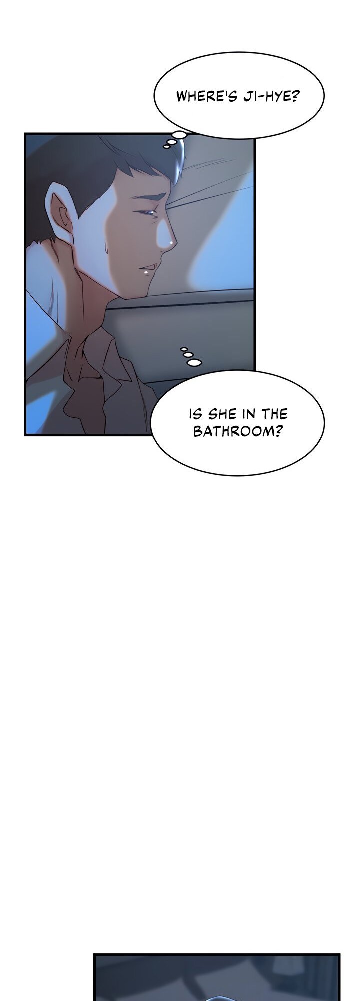 Sister-in-Law Manhwa chapter 31 page 11