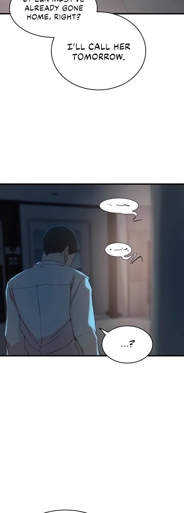 Sister-in-Law Manhwa chapter 31 page 13
