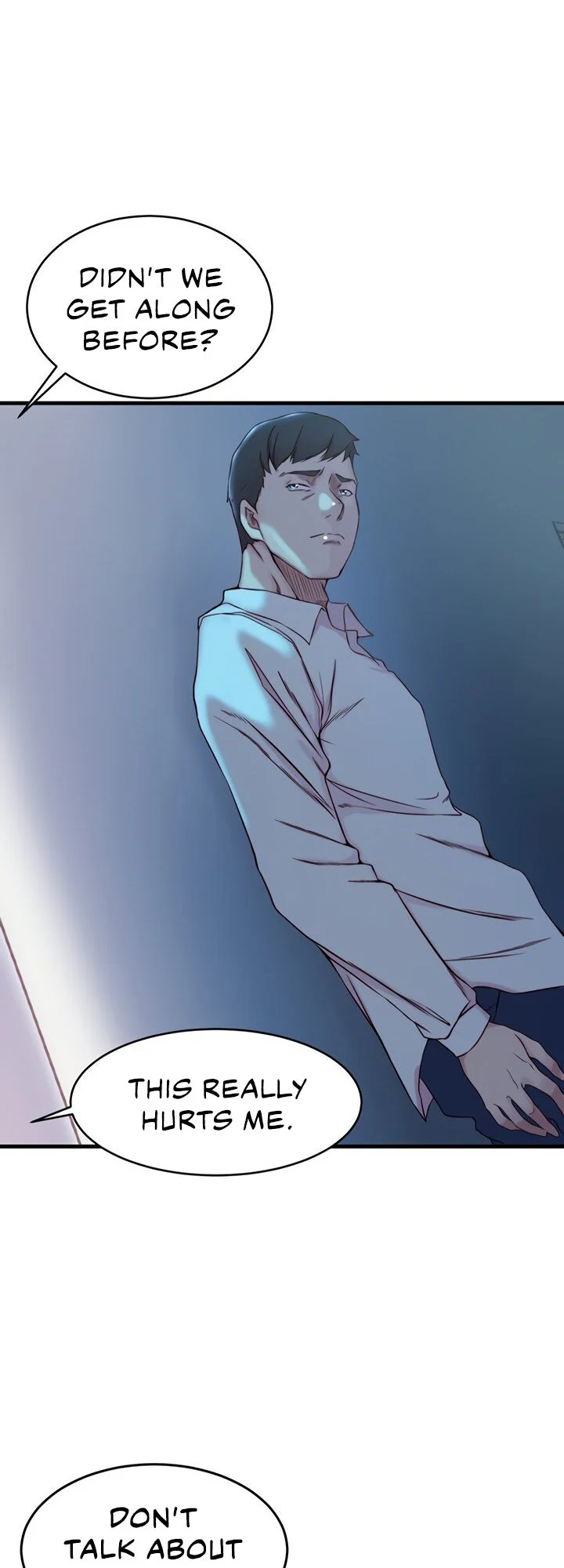 Sister-in-Law Manhwa chapter 31 page 19