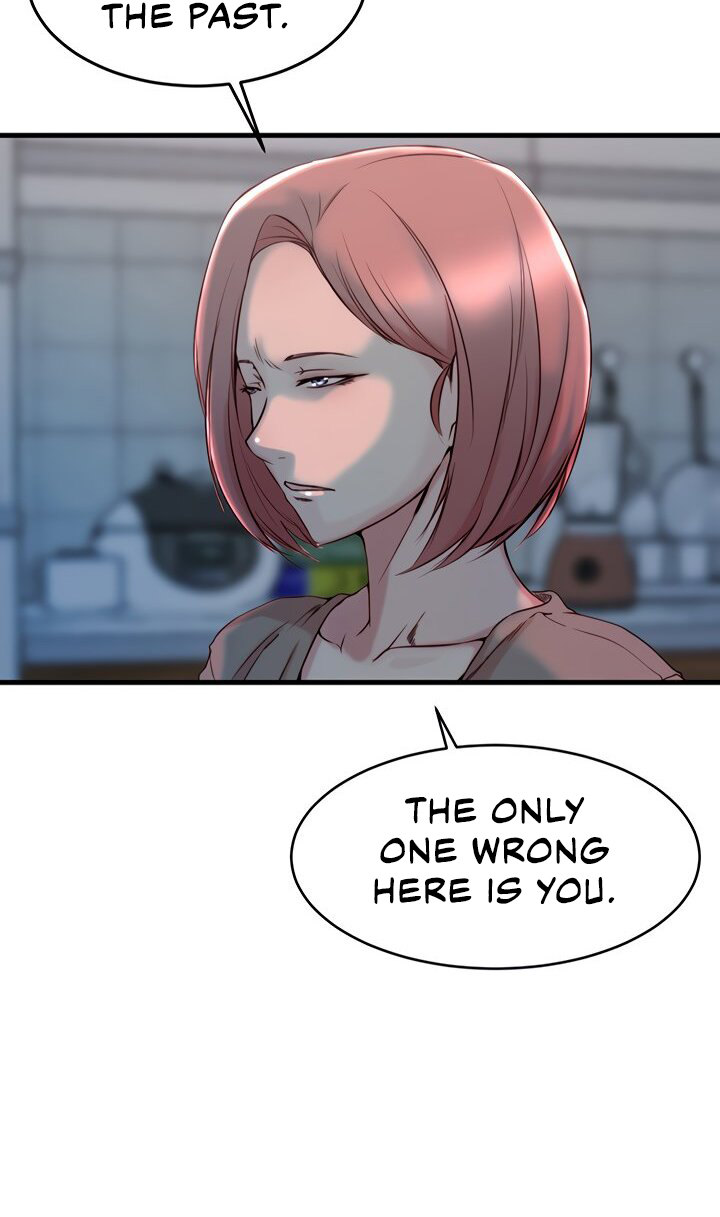 Sister-in-Law Manhwa chapter 31 page 20