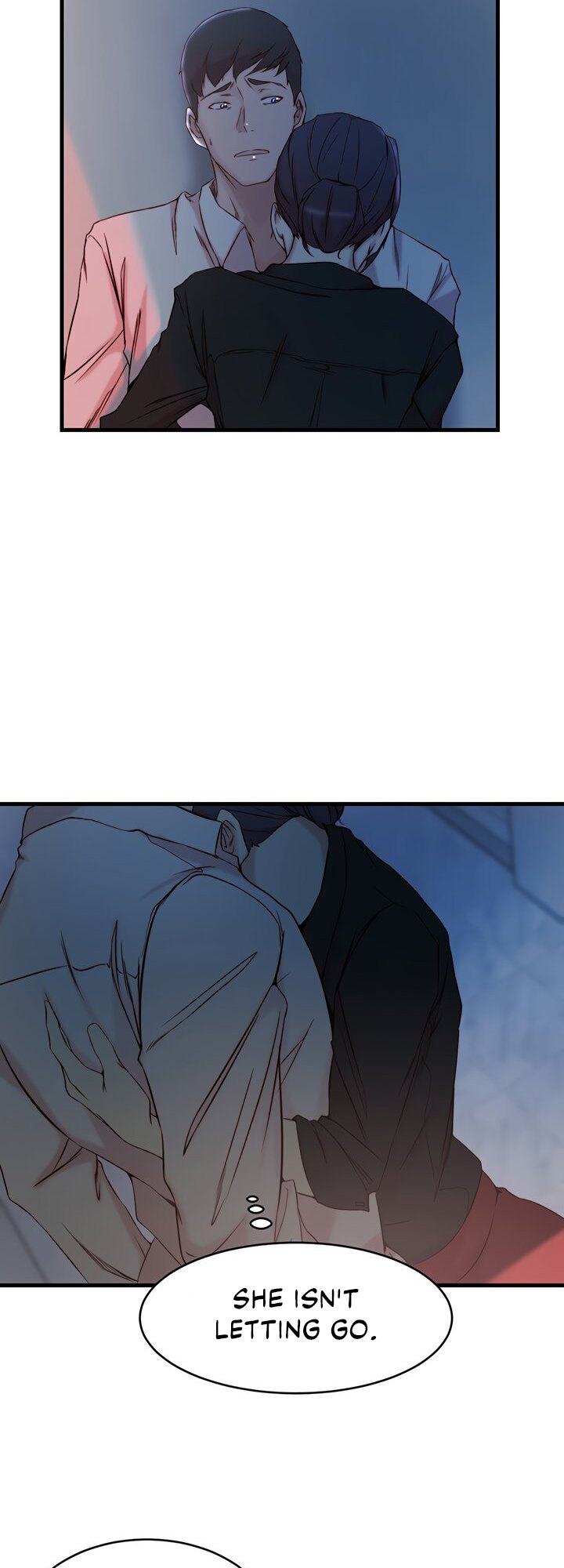 Sister-in-Law Manhwa chapter 31 page 28