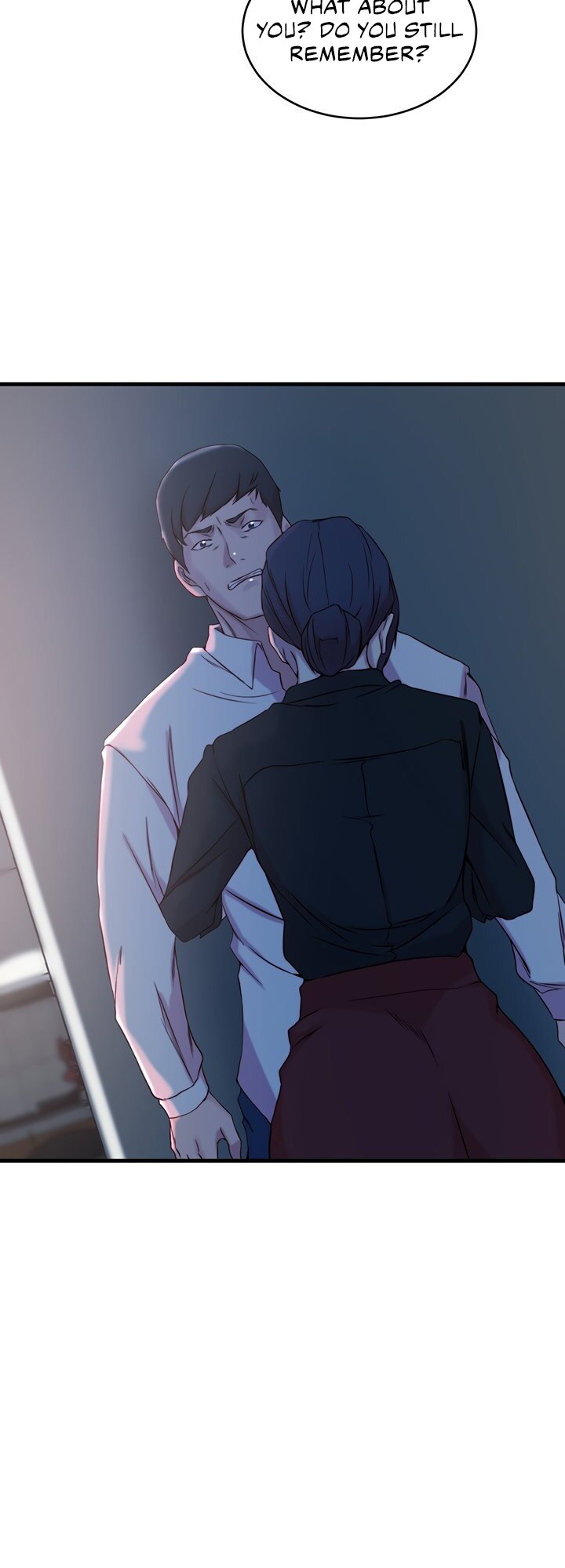Sister-in-Law Manhwa chapter 31 page 47