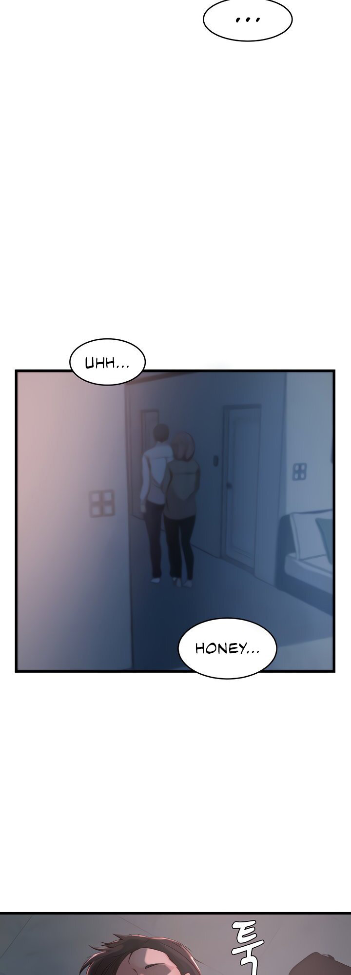 Sister-in-Law Manhwa chapter 32 page 14