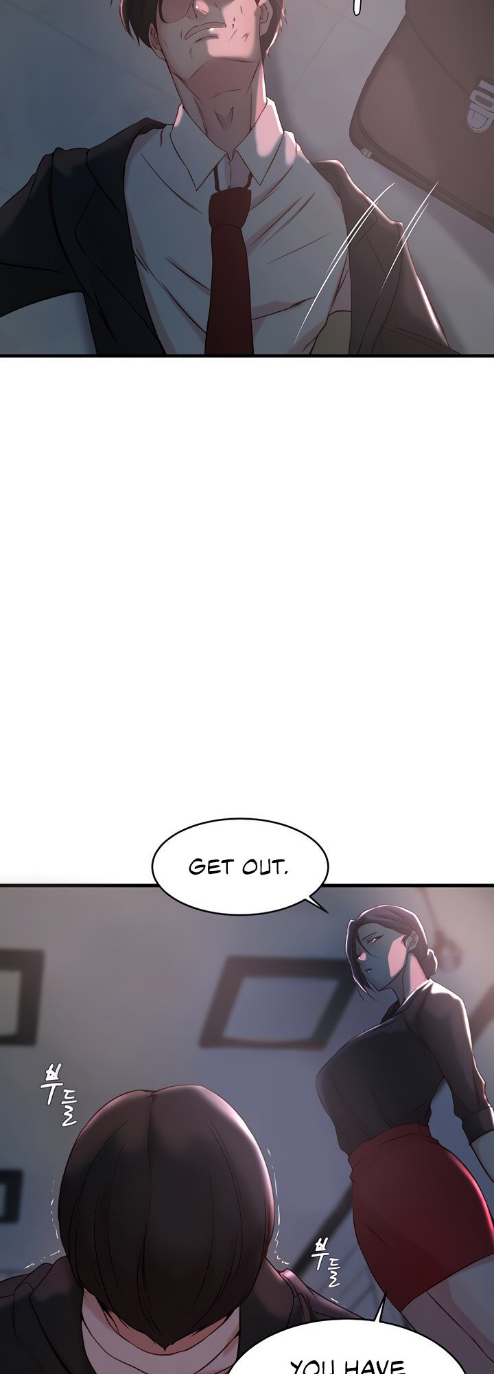 Sister-in-Law Manhwa chapter 32 page 15