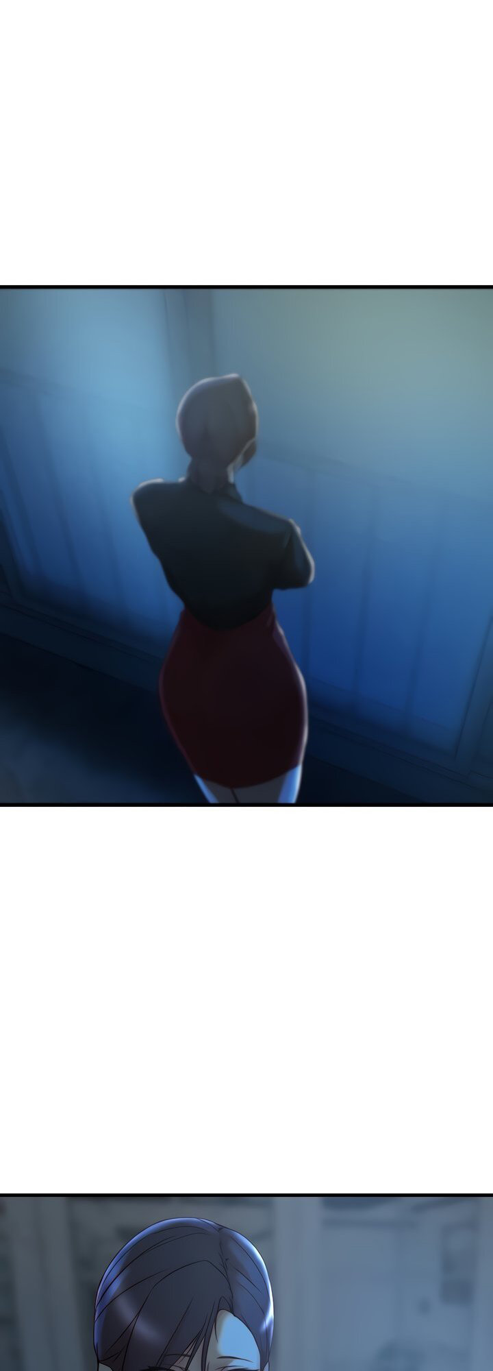 Sister-in-Law Manhwa chapter 32 page 20