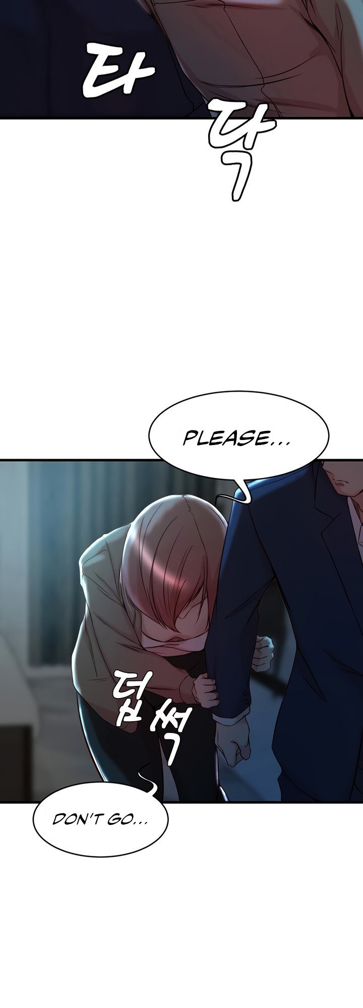 Sister-in-Law Manhwa chapter 32 page 28