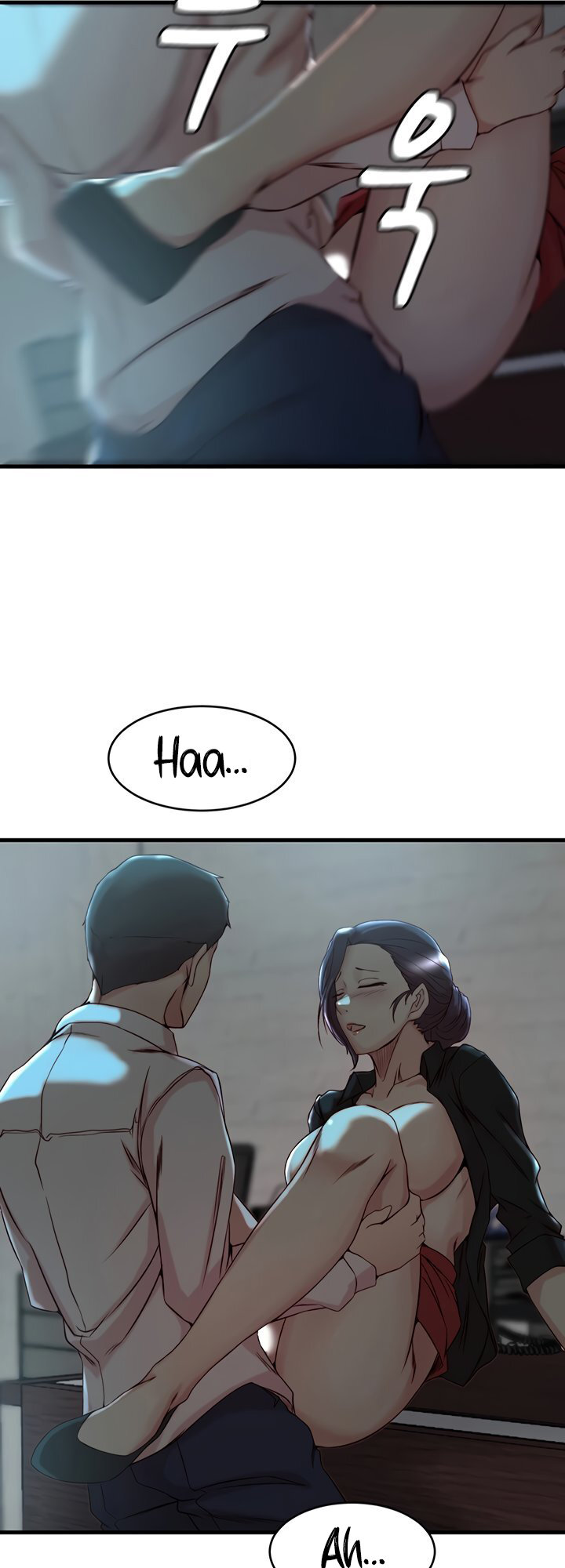 Sister-in-Law Manhwa chapter 32 page 45