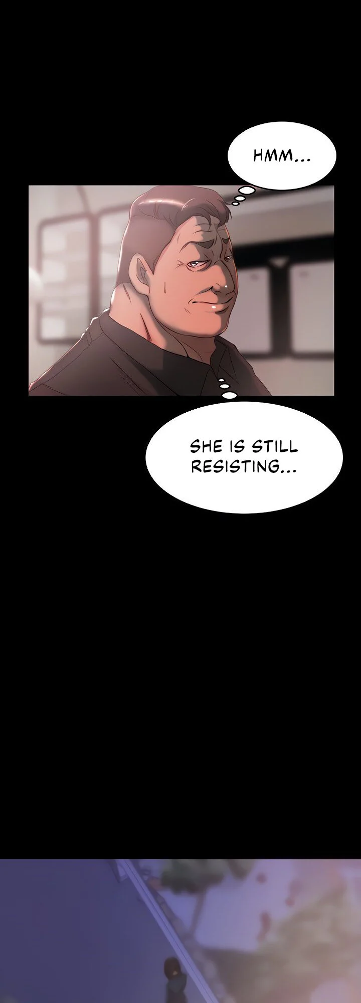 Sister-in-Law Manhwa chapter 33 page 8
