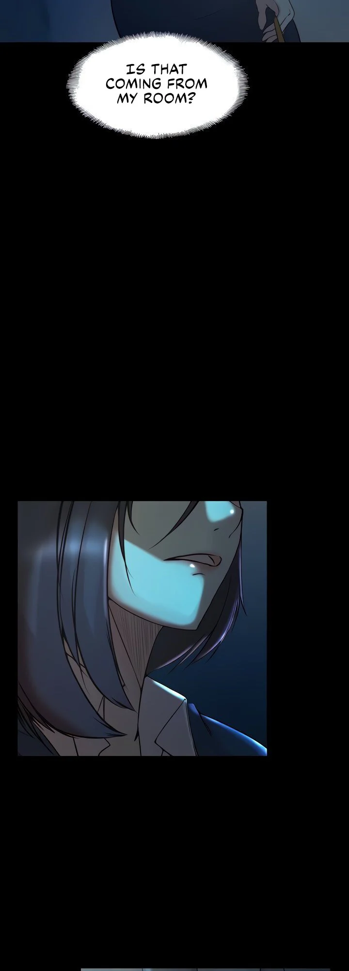 Sister-in-Law Manhwa chapter 33 page 19