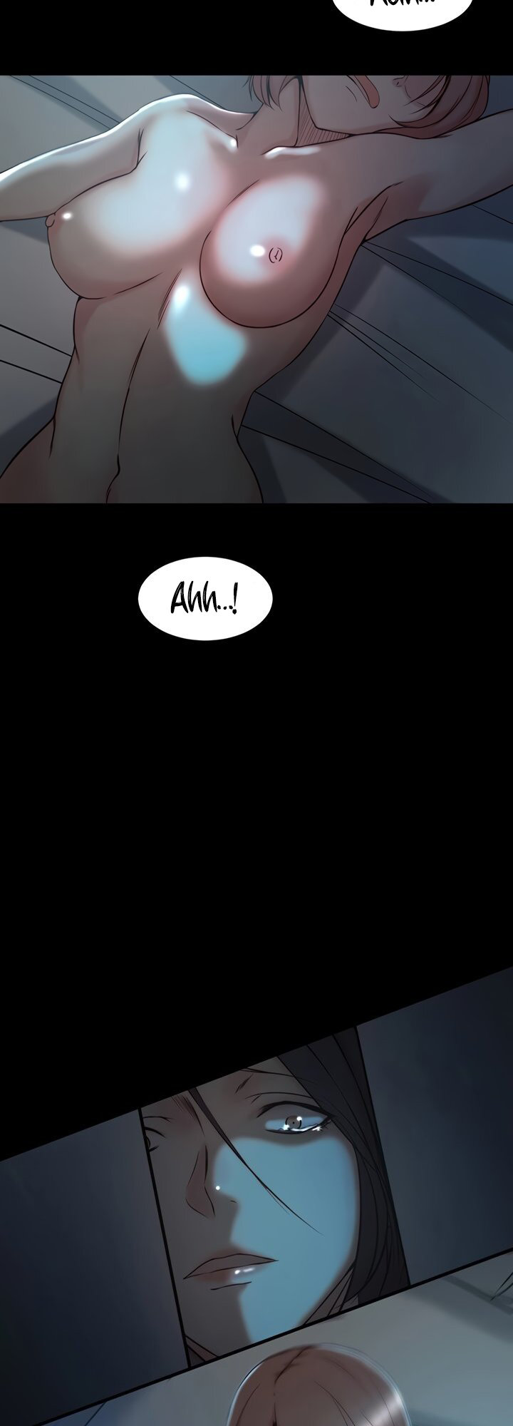Sister-in-Law Manhwa chapter 33 page 27