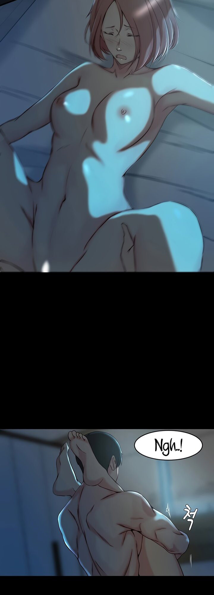Sister-in-Law Manhwa chapter 33 page 28
