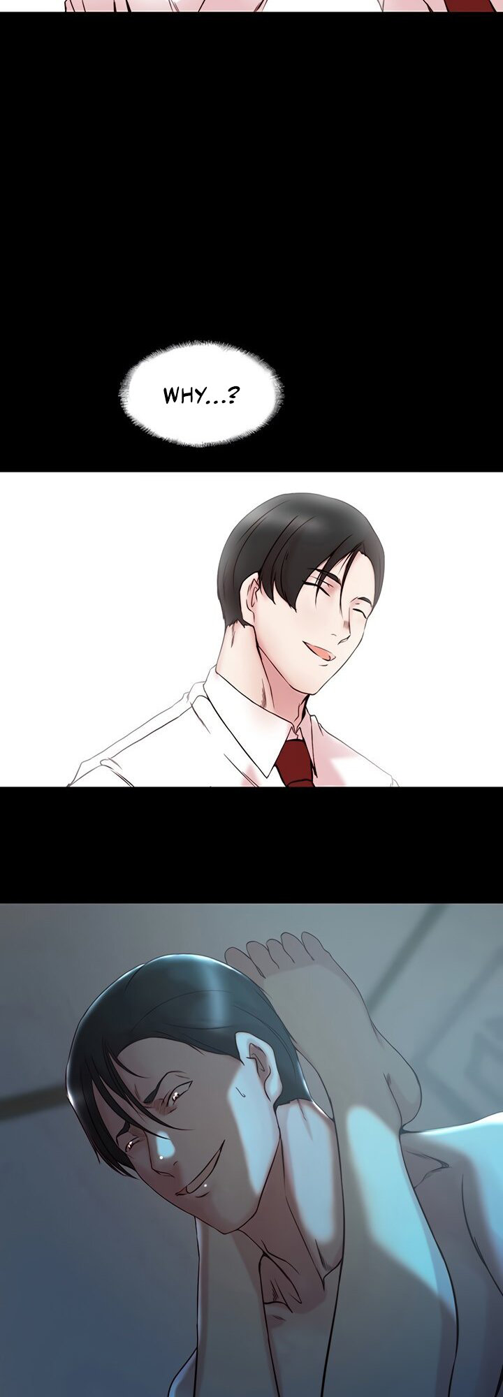 Sister-in-Law Manhwa chapter 33 page 31