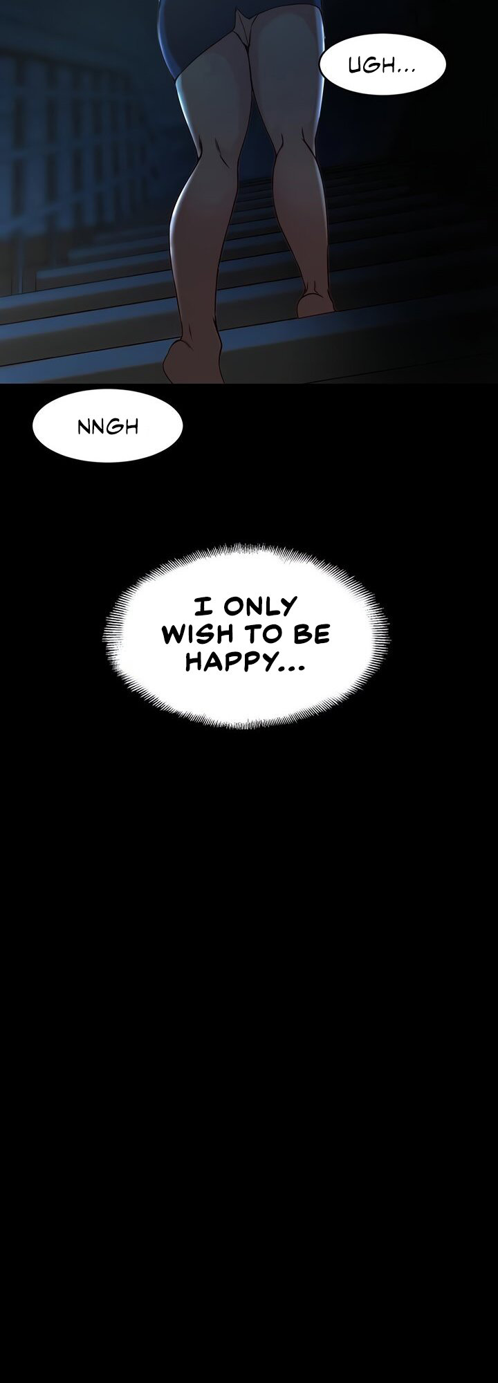 Sister-in-Law Manhwa chapter 33 page 35