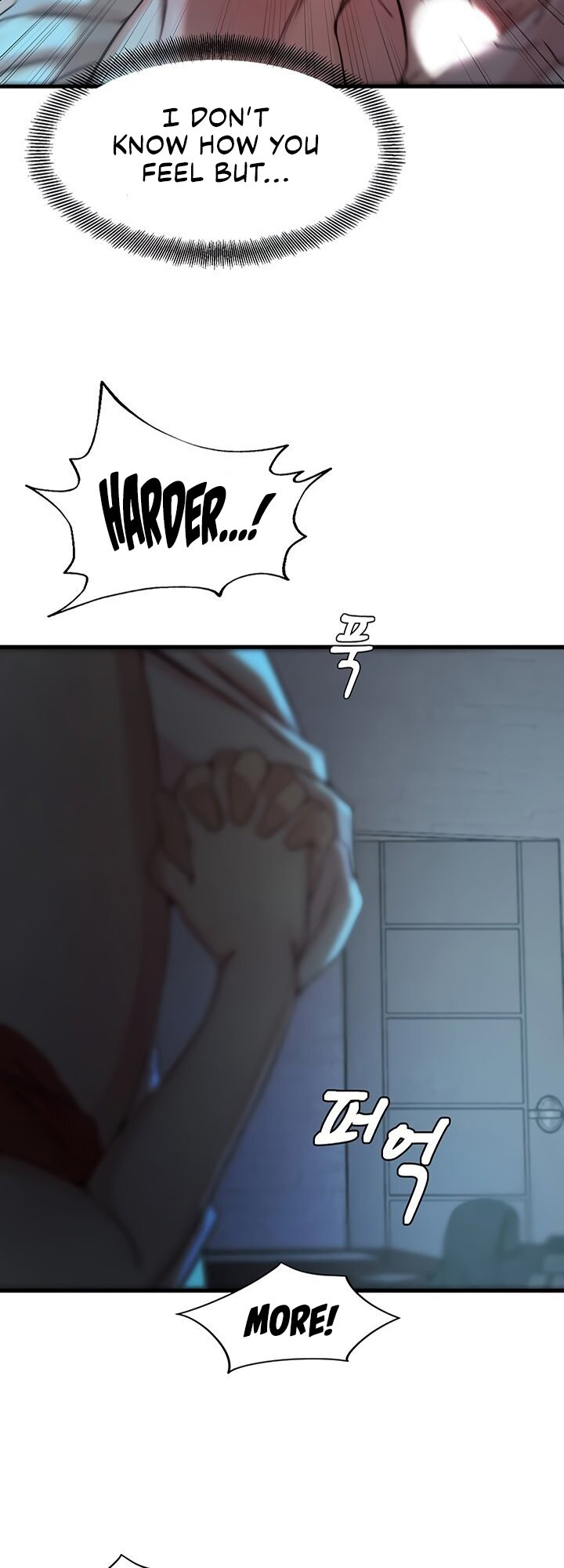 Sister-in-Law Manhwa chapter 33 page 48