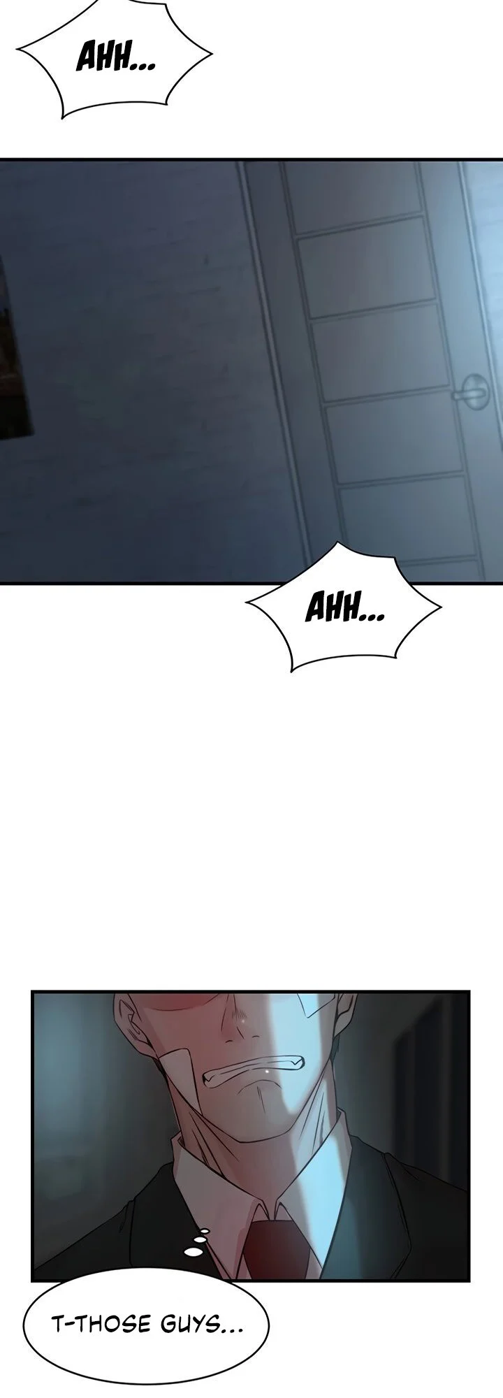 Sister-in-Law Manhwa chapter 33 page 49