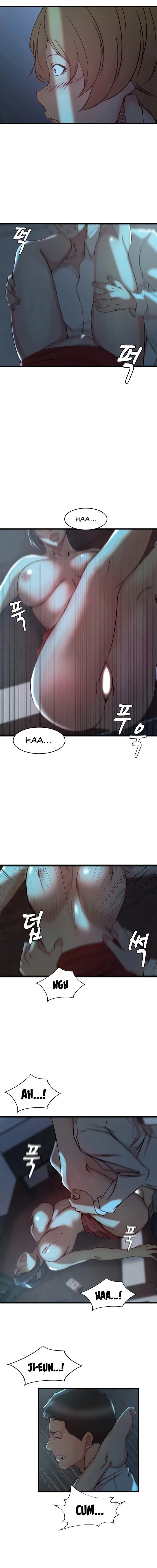 Sister-in-Law Manhwa chapter 34 page 6