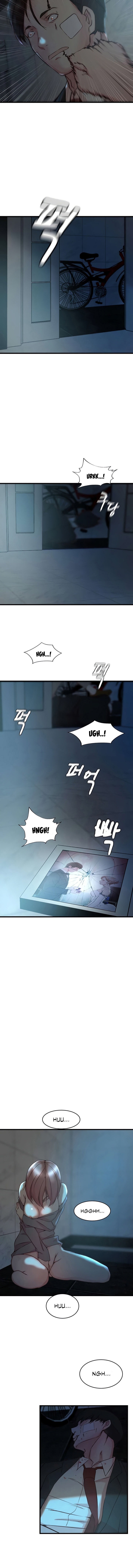 Sister-in-Law Manhwa chapter 36 page 11