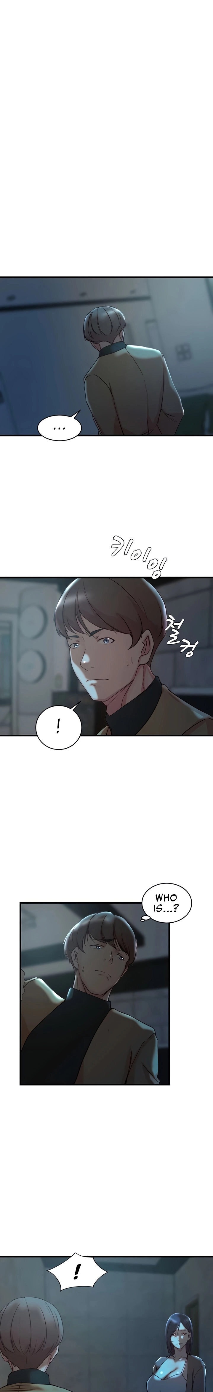 Sister-in-Law Manhwa chapter 37 page 12