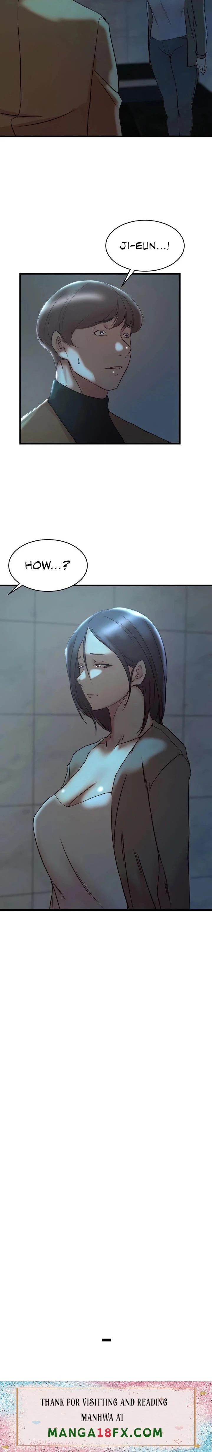 Sister-in-Law Manhwa chapter 37 page 13