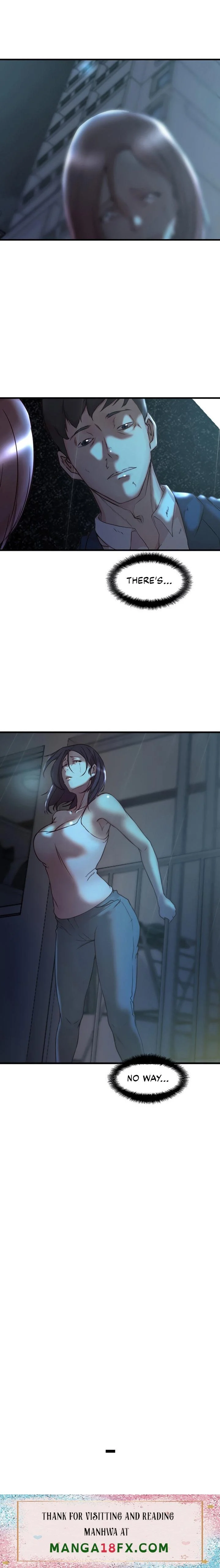 Sister-in-Law Manhwa chapter 39 page 15