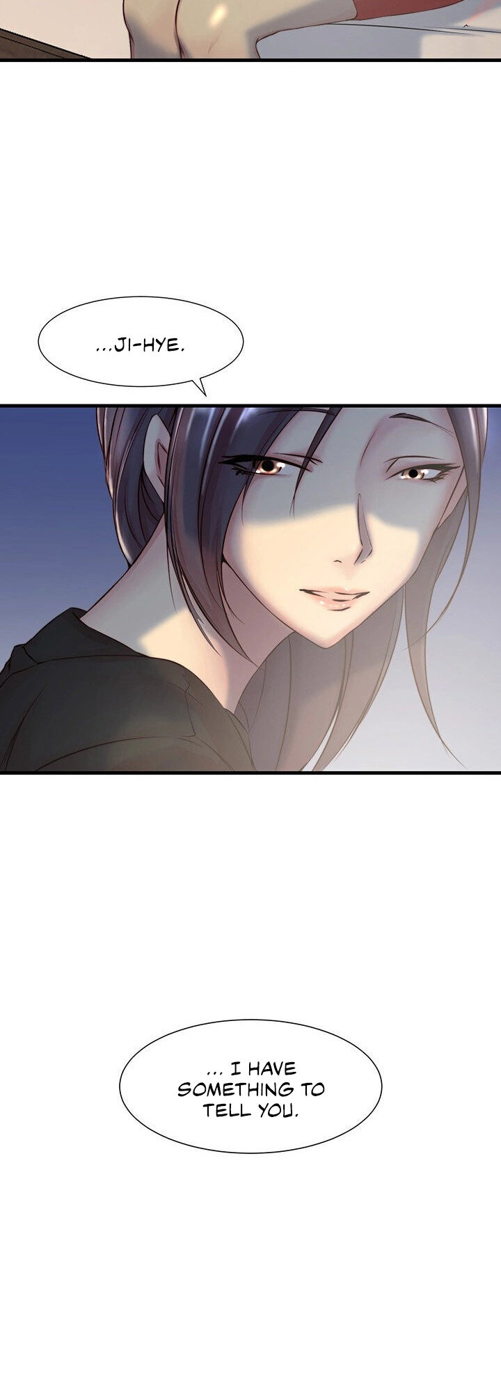 Sister-in-Law Manhwa chapter 4 page 24