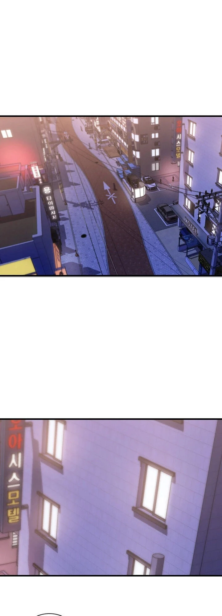 Sister-in-Law Manhwa chapter 4 page 25