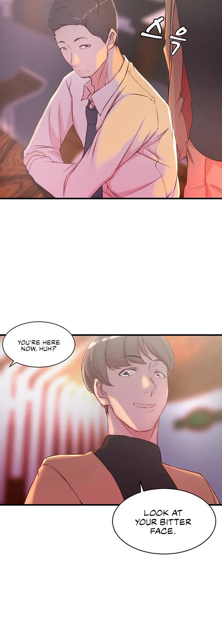 Sister-in-Law Manhwa chapter 4 page 46