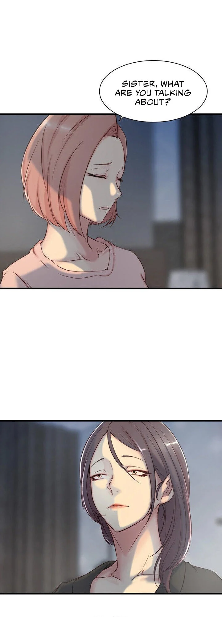 Sister-in-Law Manhwa chapter 4 page 48
