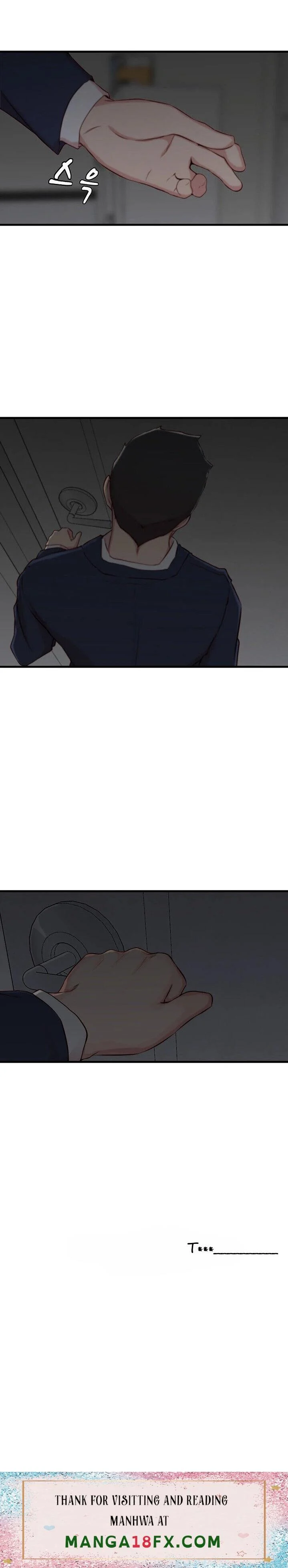 Sister-in-Law Manhwa chapter 7 page 25