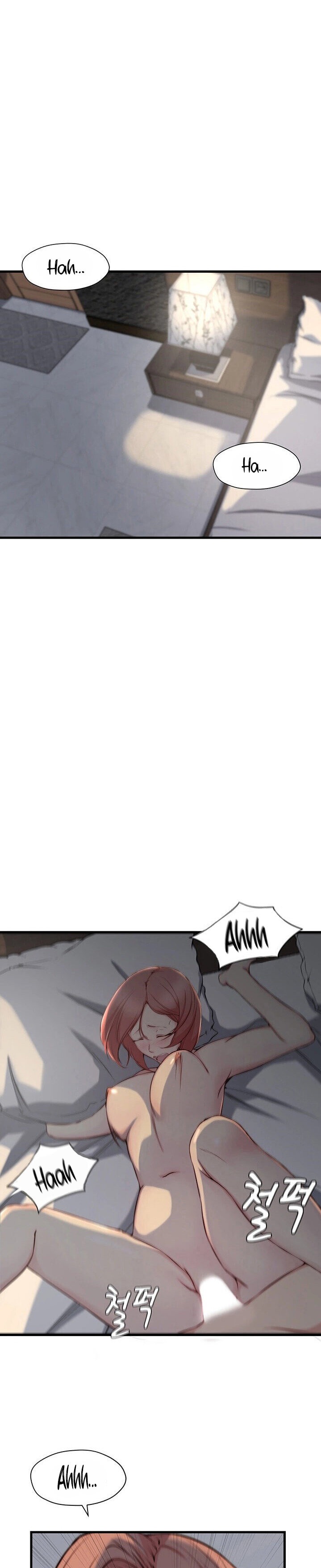 Sister-in-Law Manhwa chapter 8 page 15