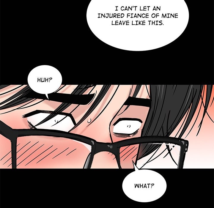Sister’s Man chapter 11 page 5