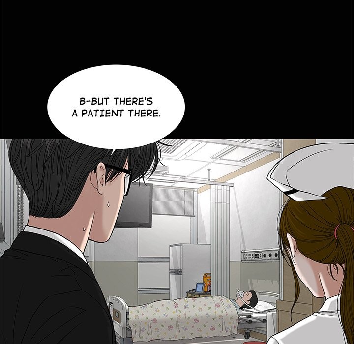 Sister’s Man chapter 11 page 20