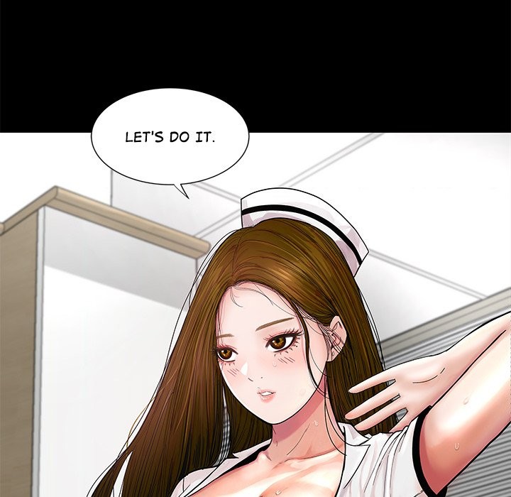 Sister’s Man chapter 11 page 99