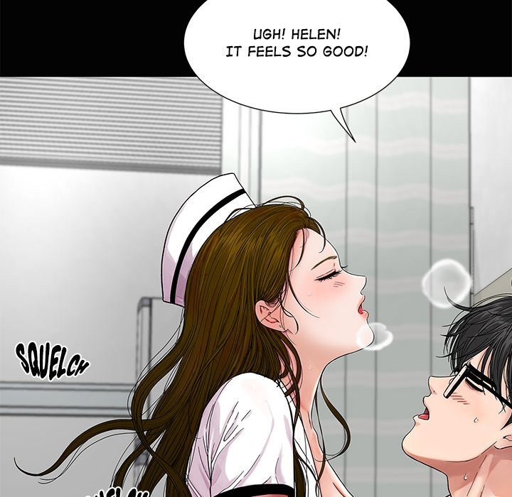 Sister’s Man chapter 11 page 134