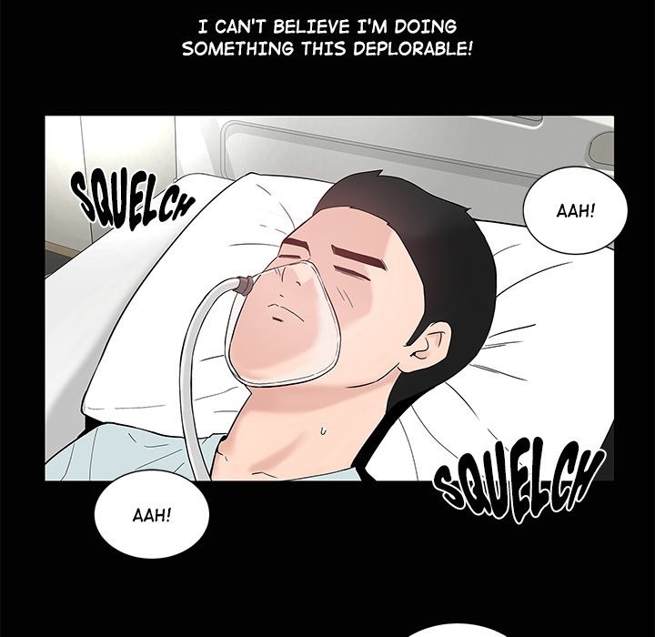 Sister’s Man chapter 11 page 154