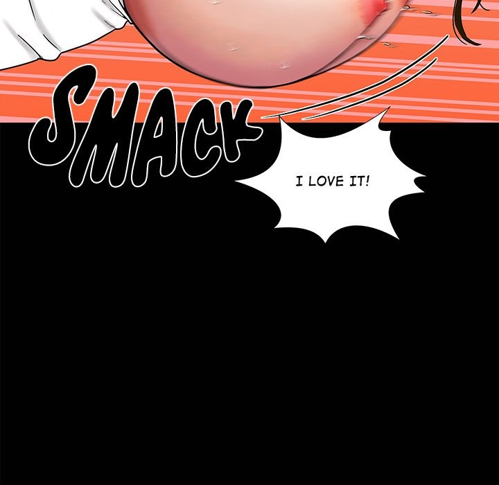 Sister’s Man chapter 11 page 167
