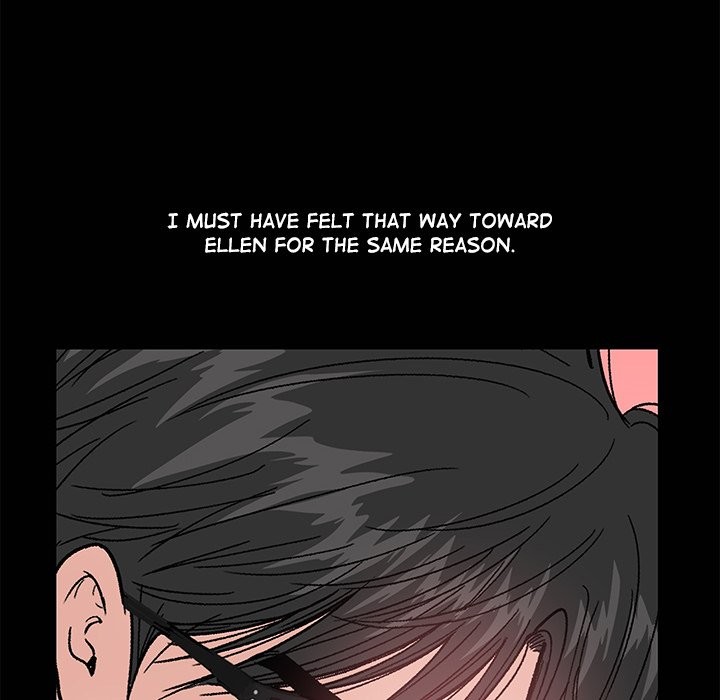 Sister’s Man chapter 11 page 168
