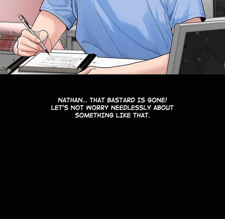Sister’s Man chapter 11 page 206