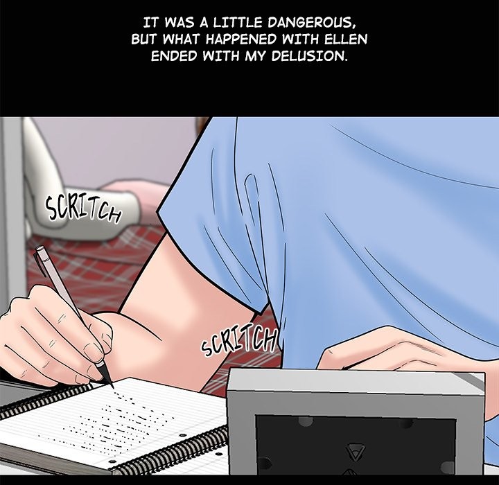 Sister’s Man chapter 11 page 207
