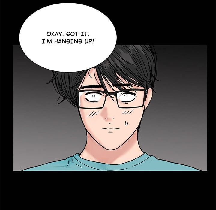Sister’s Man chapter 12 page 43