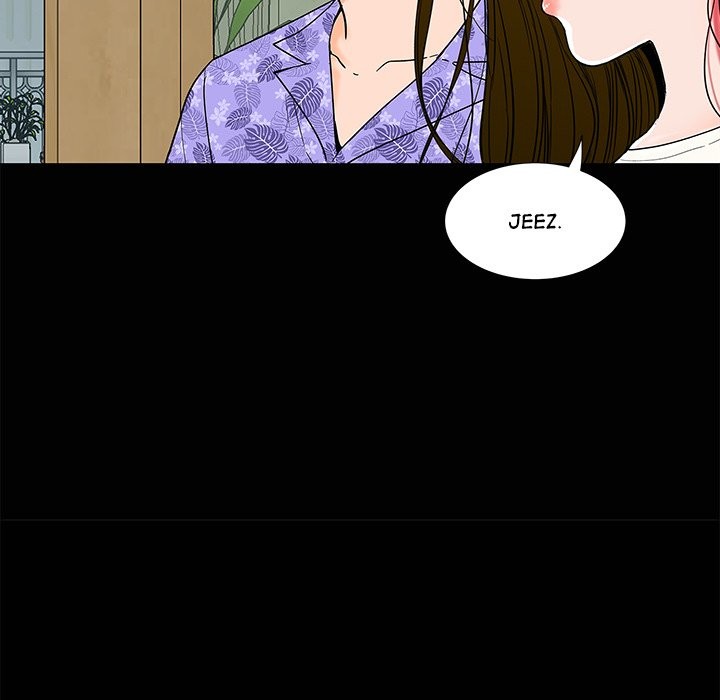 Sister’s Man chapter 12 page 71