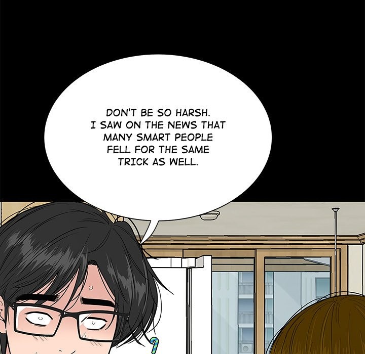 Sister’s Man chapter 12 page 83