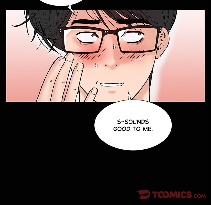 Sister’s Man chapter 12 page 100