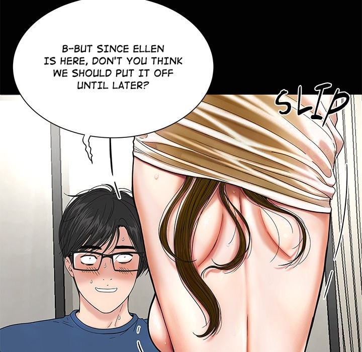 Sister’s Man chapter 12 page 132