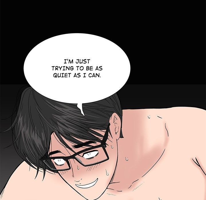 Sister’s Man chapter 12 page 157
